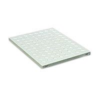 ASSMANN DN-19 TRAY-1-600 perforiert Fachboden für Digitus Netzwerkschränke grau ASSMANN DN-19 TRAY-1-600 perforiert Fachboden für Digitus Netzwerkschränke grau von DIGITUS