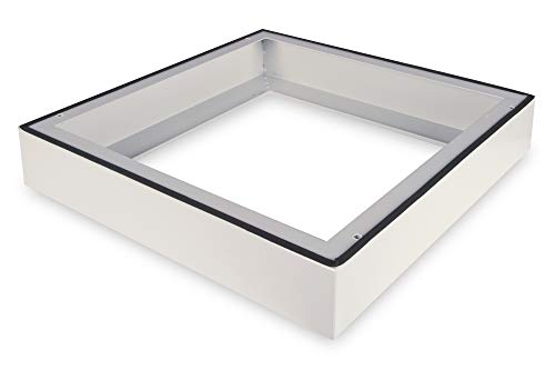 DIGITUS 10 cm Sockel für IP55 Wandgehäuse von DIGITUS, 60 x 60 cm, Stauraum für Kabelüberlängen, Grau DIGITUS 10 cm Sockel für IP55 Wandgehäuse von DIGITUS, 60 x 60 cm, Stauraum für Kabelüberlängen, Grau von DIGITUS