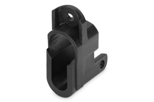 DIGITUS Adapter für Profil-Halbzylinder - Für Netzwerk-Schrank & Server-Schrank - Schwarz DIGITUS Adapter für Profil-Halbzylinder - Für Netzwerk-Schrank & Server-Schrank - Schwarz von DIGITUS