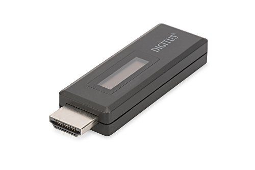 DIGITUS Assmann DA-70469 HDMI Test-Monitor DIGITUS Assmann DA-70469 HDMI Test-Monitor von DIGITUS