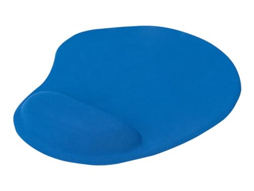 DIGITUS Ergonomisches Mauspad mit Handballenauflage von DIGITUS