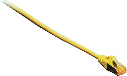 DIGITUS Patchkabel RJ45 U/UTP Cat6 1.00m Blau Hebelschutz DIGITUS Patchkabel RJ45 U/UTP Cat6 1.00m Blau Hebelschutz von DIGITUS