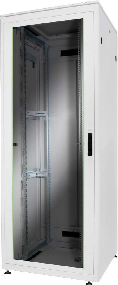 DIGITUS Schrank 42HE 205,3x80x80cm DN-19 42U-8/8-1 DIGITUS Schrank 42HE 205,3x80x80cm DN-19 42U-8/8-1 von DIGITUS