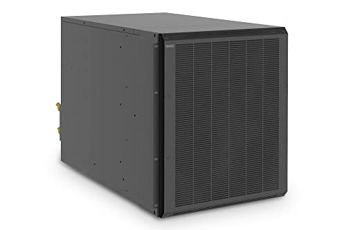 DIGITUS Split-Kühlgerät für 19" Serverschränke, 12HE, 12 kW Rackmontage Einh.533 x 483 x 828 mm & Outdoor Einh von DIGITUS