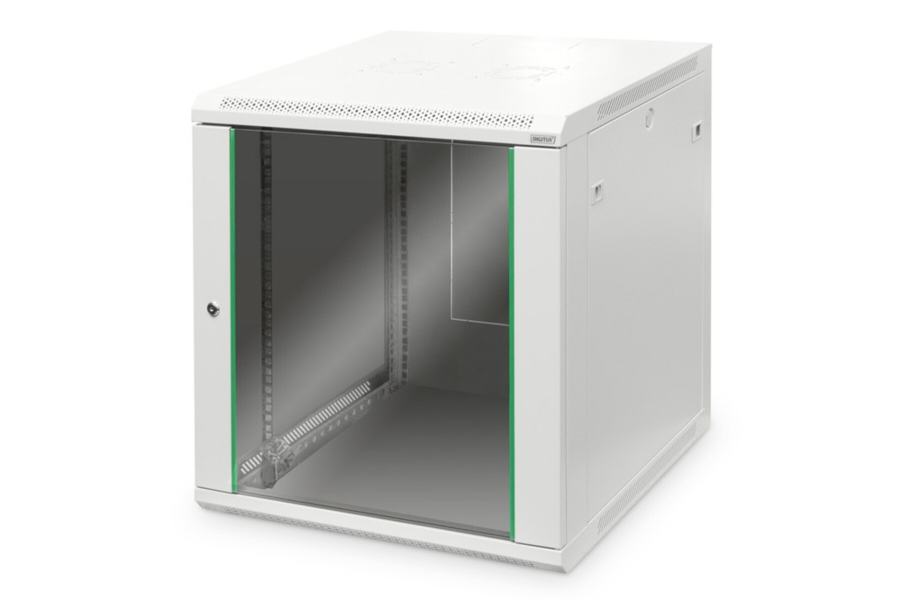 DIGITUS Wandgehäuse Dynamic Basic DN-19 12U-6/6-EC DIGITUS Wandgehäuse Dynamic Basic DN-19 12U-6/6-EC von DIGITUS