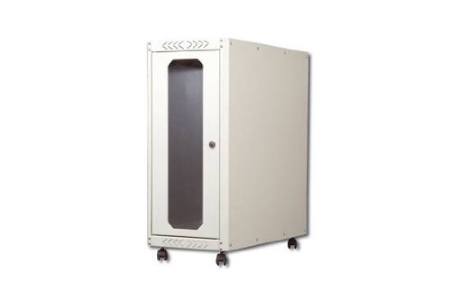 DIGITUS dncc9001 Box für Server und Computer, hellgrau DIGITUS dncc9001 Box für Server und Computer, hellgrau von DIGITUS