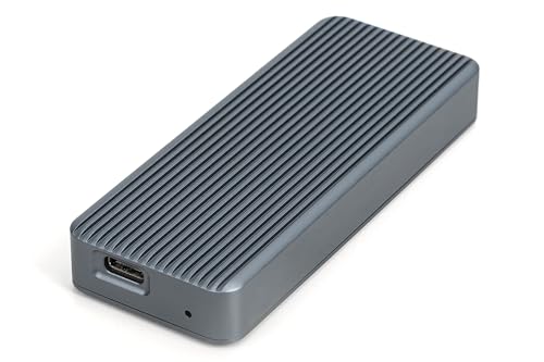 DIGITUS DA-71157 M.2 SSD-Gehäuse USB-C® (USB 3.2 Gen 2x2) 20 GBit/s M.2 PCIe NVMe 2230, 2242, 2260, 2280 DA-71157 DIGITUS DA-71157 M.2 SSD-Gehäuse USB-C® (USB 3.2 Gen 2x2) 20 GBit/s M.2 PCIe NVMe 2230, 2242, 2260, 2280 DA-71157 von DIGITUS