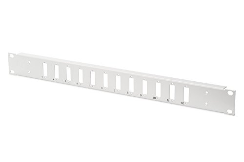Digitus DN-96201 Patch Panels Accessory Digitus DN-96201 Patch Panels Accessory von DIGITUS