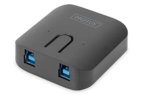 Digitus USB 2.0 Adapter DA-73300-2 von DIGITUS