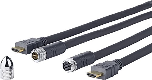 PRO HDMI Cross Wall Cable von DIGITUS