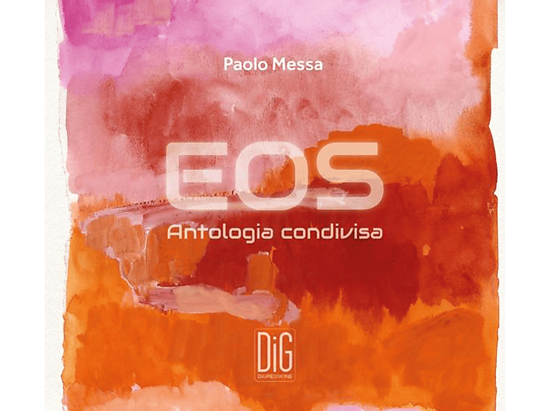 VARIOUS - EOS-Anthologia condivisa (CD) von DIGRESSION