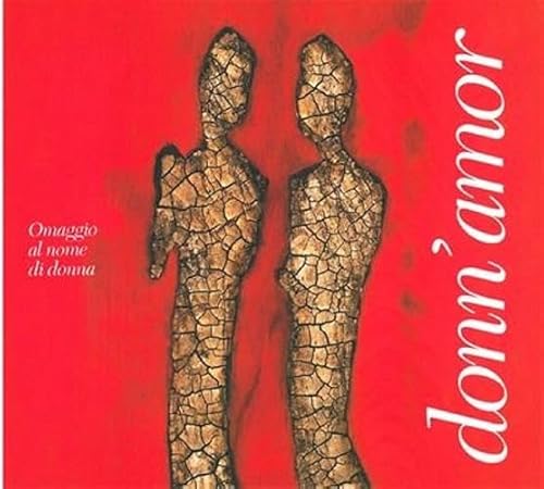 Donn amor, omaggio alla donna Donn amor, omaggio alla donna von Stradivarius