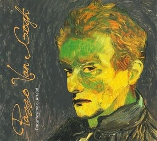Marci: Pazzo Van Gogh Marci: Pazzo Van Gogh von Stradivarius