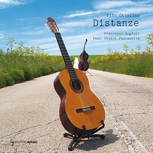 Ottolino / Distanze Ottolino / Distanze von Stradivarius
