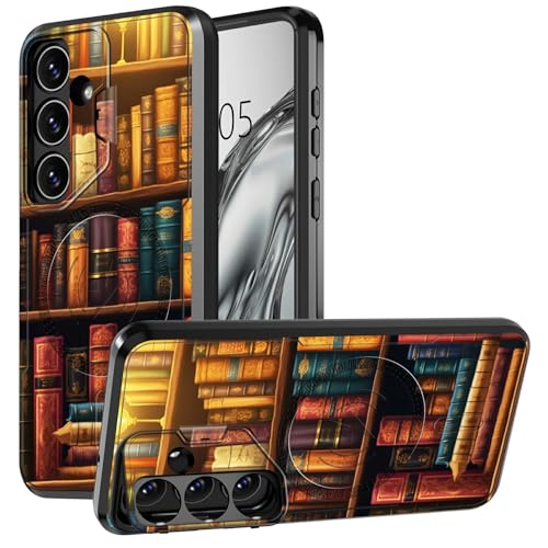 DIGTIALL Schutzhülle für Samsung Galaxy S25 Plus / S24 Plus mit Ständer und Kamera-Abdeckung für Galaxy S25 Plus / S24 Plus, mit zweilagiger, strapazierfähiger, stoßfester Schutzhülle im DIGTIALL Schutzhülle für Samsung Galaxy S25 Plus / S24 Plus mit Ständer und Kamera-Abdeckung für Galaxy S25 Plus / S24 Plus, mit zweilagiger, strapazierfähiger, stoßfester Schutzhülle im von DIGTIALL