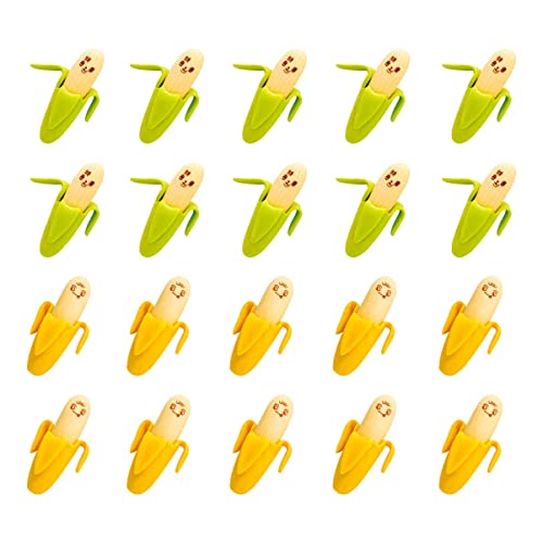 DIKACA 40St Radiergummi Spielzeug für Kinder Massenstifte für Schülern Neuheitseraser Tier Essen Banane Schülerbedarf Malradierer Obst Lieferungen Zylinder Student Bleistift tpr DIKACA 40St Radiergummi Spielzeug für Kinder Massenstifte für Schülern Neuheitseraser Tier Essen Banane Schülerbedarf Malradierer Obst Lieferungen Zylinder Student Bleistift tpr von DIKACA