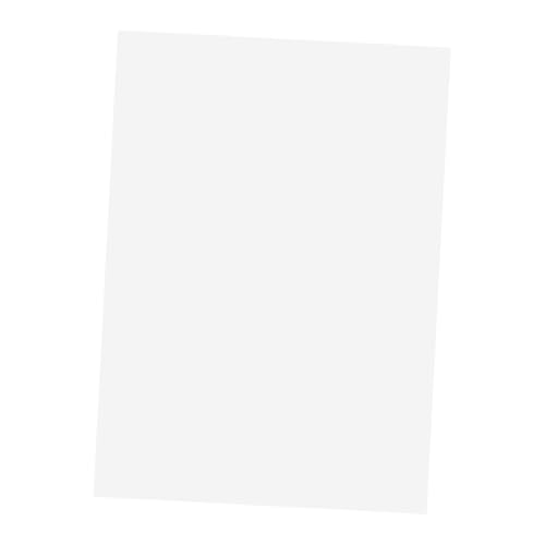 DIKACA 1 Stück Magnetischer Zeitplan löschbarer Kalender für Magnetische, trocken abwischbare Tafel kühlschrankorginizer einkaufsliste magnetisch Memo flexibles Whiteboard löschbare Tafel von DIKACA