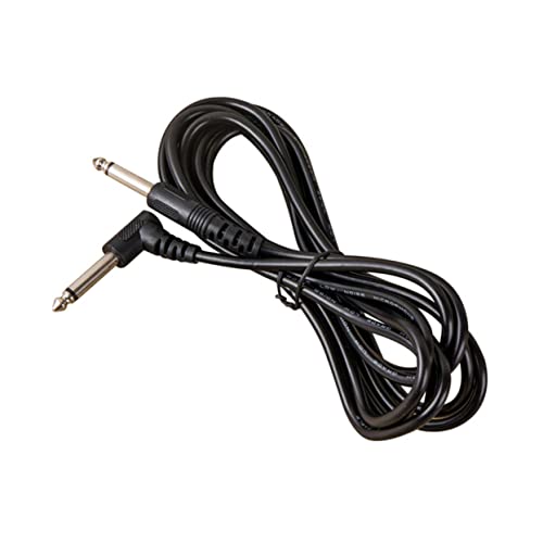 DIKACA 10Stücke Gitarren Effektkabel Rechtwinkliges Patchkabel für Gitarre Bass und Lautsprecher Langlebiges Audio Line Kabel für Effekte mit Stecker DIKACA 10Stücke Gitarren Effektkabel Rechtwinkliges Patchkabel für Gitarre Bass und Lautsprecher Langlebiges Audio Line Kabel für Effekte mit Stecker von DIKACA