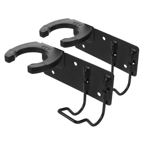 DIKACA 2 Stück Mikrofonaufhänger Einstellbar Haken Standmikrofon Blau Wand Universal- Montiert Mikrofonhalter Aufhänger Für Mikrofone Mikrofonzubehör Mikrofon Zubehör Metall Schwarz DIKACA 2 Stück Mikrofonaufhänger Einstellbar Haken Standmikrofon Blau Wand Universal- Montiert Mikrofonhalter Aufhänger Für Mikrofone Mikrofonzubehör Mikrofon Zubehör Metall Schwarz von DIKACA
