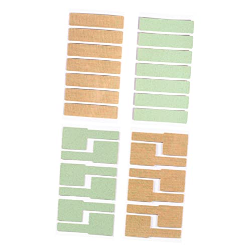 DIKACA 2Er Set Mit 4 Bögen Aufkleberband Selbstklebend Leuchtende Farben Selbstklebende Kabelanhänger Doppelseitige Kabeletiketten Kabeletiketten Selbstklebende Etiketten DIKACA 2Er Set Mit 4 Bögen Aufkleberband Selbstklebend Leuchtende Farben Selbstklebende Kabelanhänger Doppelseitige Kabeletiketten Kabeletiketten Selbstklebende Etiketten von DIKACA