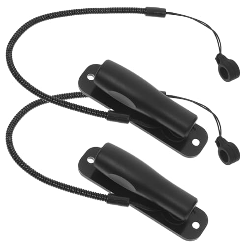 DIKACA 2Stücke Einziehbare Stifthalter mit Federseil für Touchscreen Stifte Stabiler und Flexibler Stift Lanyard für Tablet Büro Schule und Besprechungen Verlust Lösung DIKACA 2Stücke Einziehbare Stifthalter mit Federseil für Touchscreen Stifte Stabiler und Flexibler Stift Lanyard für Tablet Büro Schule und Besprechungen Verlust Lösung von DIKACA