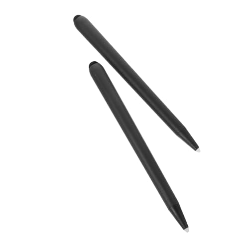 DIKACA 2st Universeller Kapazitiver Stift Bildschirm-Touch-Stift Bildschirmstift Whiteboard-bildschirmschreibstift Touchscreen-stifte Eingabestifte Doppelseitiger Stift Handschrift Abs DIKACA 2st Universeller Kapazitiver Stift Bildschirm-Touch-Stift Bildschirmstift Whiteboard-bildschirmschreibstift Touchscreen-stifte Eingabestifte Doppelseitiger Stift Handschrift Abs von DIKACA