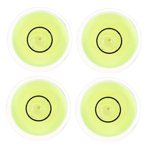 DIKACA 4 Stück Gewichtsstabilisator für Plattenspieler Nivellierung Plattenspieler für Schallplatten Datensatz-Erkennungs-Tool Gewichtsstabilisator für Schallplatten Abs DIKACA 4 Stück Gewichtsstabilisator für Plattenspieler Nivellierung Plattenspieler für Schallplatten Datensatz-Erkennungs-Tool Gewichtsstabilisator für Schallplatten Abs von DIKACA