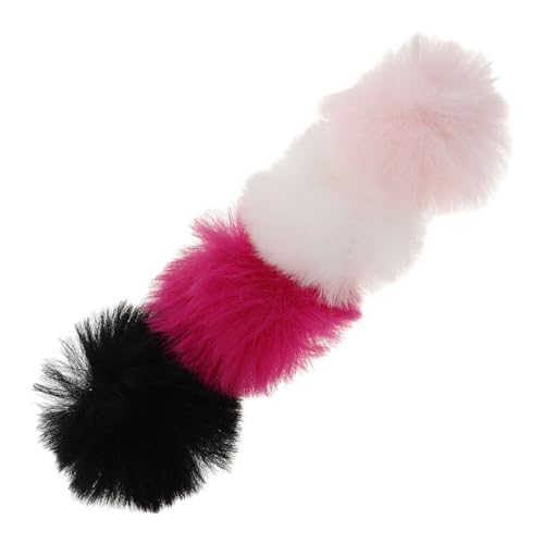 DIKACA 4 Stück Mikrofon-windschutz Schaummikrofon Für Windschutzscheiben Mikrofon Windschutzscheibe Windbildschirm Bühnenmikrofonabdeckung Mikrofone Fell Schützend Aufnahme Polyester DIKACA 4 Stück Mikrofon-windschutz Schaummikrofon Für Windschutzscheiben Mikrofon Windschutzscheibe Windbildschirm Bühnenmikrofonabdeckung Mikrofone Fell Schützend Aufnahme Polyester von DIKACA