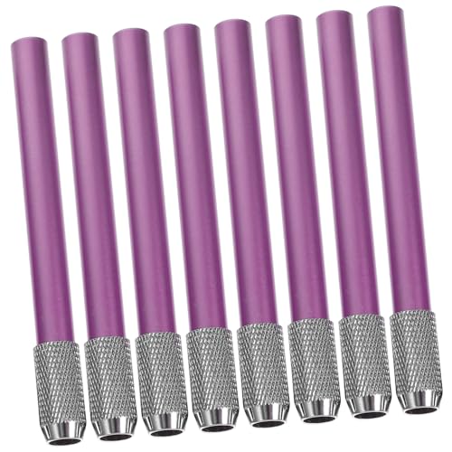 DIKACA 8 Stück Bleistiftverlängerung Buntstiftverlängerung Bleistifte Bleistiftverlängerungswerkzeug Buntstiftverlängerung Graphitstift Verlängerungswerkzeug Skizzieren Zeichnen DIKACA 8 Stück Bleistiftverlängerung Buntstiftverlängerung Bleistifte Bleistiftverlängerungswerkzeug Buntstiftverlängerung Graphitstift Verlängerungswerkzeug Skizzieren Zeichnen von DIKACA