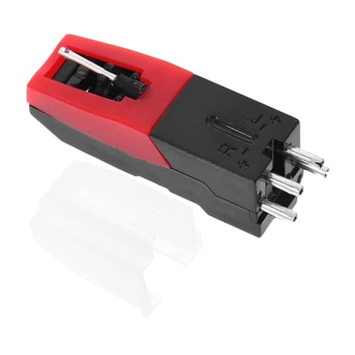 DIKACA Die Nadel Singen Stift Für Plattenspieler Nadel Für Plattenspieler Drehscheibe Stift Plattenspieler Plattenspieler-stift Austausch Der Plattenspielernadel Aluminiumlegierung DIKACA Die Nadel Singen Stift Für Plattenspieler Nadel Für Plattenspieler Drehscheibe Stift Plattenspieler Plattenspieler-stift Austausch Der Plattenspielernadel Aluminiumlegierung von DIKACA