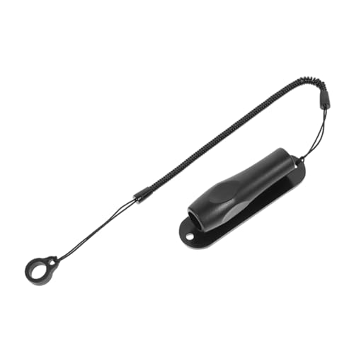 DIKACA Einziehbares Federseil für Stylus Stift Verlust Lanyard mit Feder und Silikonring Praktischer Stifthalter für Tablet und Touchscreen Einfach DIKACA Einziehbares Federseil für Stylus Stift Verlust Lanyard mit Feder und Silikonring Praktischer Stifthalter für Tablet und Touchscreen Einfach von DIKACA