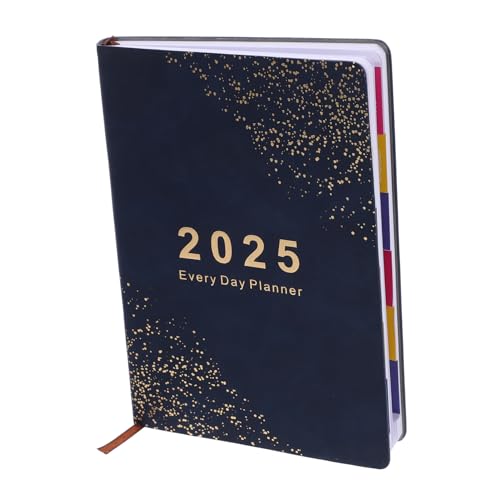 DIKACA Englisches Notizbuch Lernkalender Für Das Klassenzimmer Kalender Für Das Klassenzimmer Wöchentliche Arbeit Für Must Have Agenda Planer Journal Tagebücher Essentials Tag von DIKACA