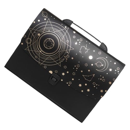 DIKACA Ordner Organiser Tasche Organizer Akten Dokumententasche Quittungshalter Fächermappe Papiermappe Mehrschichtige Dokumententasche Geldscheinhalter Für Rechnungen Organisationsmappe DIKACA Ordner Organiser Tasche Organizer Akten Dokumententasche Quittungshalter Fächermappe Papiermappe Mehrschichtige Dokumententasche Geldscheinhalter Für Rechnungen Organisationsmappe von DIKACA