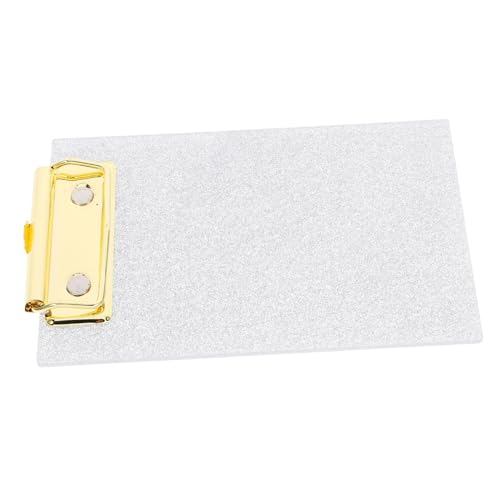 DIKACA Ordner Tablet Niedriges Profil Klemmbrett Bürobedarf Klemmbrett Mit Aufbewahrung Stilloberteile Infusionsklebeband Schreibklebebrett Aufbewahrung Klemmbrett Papier DIKACA Ordner Tablet Niedriges Profil Klemmbrett Bürobedarf Klemmbrett Mit Aufbewahrung Stilloberteile Infusionsklebeband Schreibklebebrett Aufbewahrung Klemmbrett Papier von DIKACA
