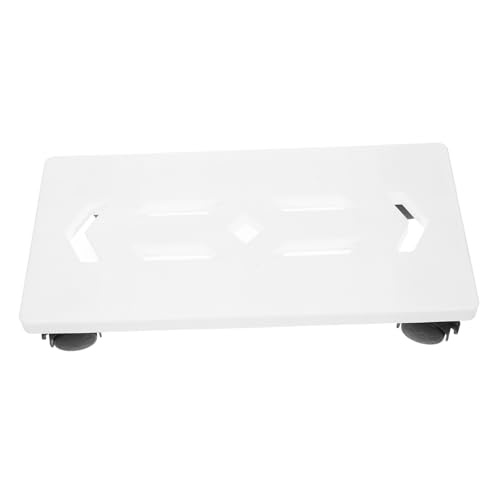 DIKACA Pc Pc Computer-Host-Halterung Laptophalter unter dem Schreibtisch Steigleitung hoch Boden Desktop-Tower-Ständer CPU-Ständer unter dem Schreibtisch Computerständer CPU-Rack pp Weiß DIKACA Pc Pc Computer-Host-Halterung Laptophalter unter dem Schreibtisch Steigleitung hoch Boden Desktop-Tower-Ständer CPU-Ständer unter dem Schreibtisch Computerständer CPU-Rack pp Weiß von DIKACA