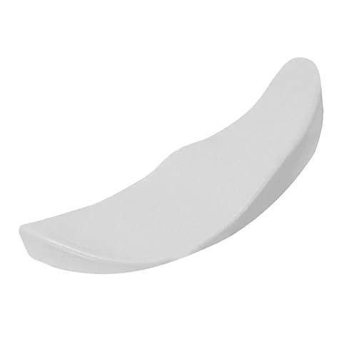 DIKACA Silikon Mauspad mit Handgelenkstütze Ergonomische Rutschfeste Mausmatte für Büro und Gaming Langlebig Bequem für Optimalen Komfort Beim Arbeiten DIKACA Silikon Mauspad mit Handgelenkstütze Ergonomische Rutschfeste Mausmatte für Büro und Gaming Langlebig Bequem für Optimalen Komfort Beim Arbeiten von DIKACA
