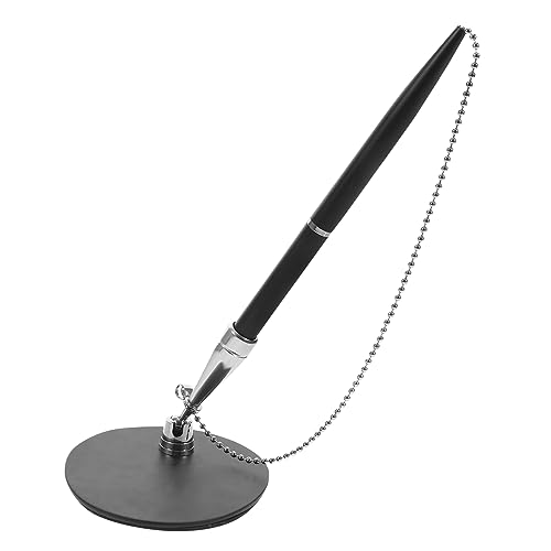 DIKACA Stift Unterschreiben Gästebuch-signierstift Bußgeld Schreibwaren Stifte Kalligraphie Schwarz Unterschrift Hochzeit Gast Kugelschreiber Multifunktions-zeichenstift Black Metall DIKACA Stift Unterschreiben Gästebuch-signierstift Bußgeld Schreibwaren Stifte Kalligraphie Schwarz Unterschrift Hochzeit Gast Kugelschreiber Multifunktions-zeichenstift Black Metall von DIKACA