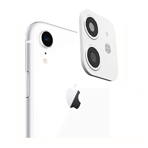 DIKKAR iPhone XR/X/Xs/Xs Max Konvertieren Sie zu iPhone 11/11 Pro/11 Pro Max Objektivaufkleber, Kameraobjektivschutz für iPhone XR/X/XS/XS Max, Kratzfeste Hartglasfolie,Wechseln Sie zu neuem iPhone DIKKAR iPhone XR/X/Xs/Xs Max Konvertieren Sie zu iPhone 11/11 Pro/11 Pro Max Objektivaufkleber, Kameraobjektivschutz für iPhone XR/X/XS/XS Max, Kratzfeste Hartglasfolie,Wechseln Sie zu neuem iPhone von DIKKAR