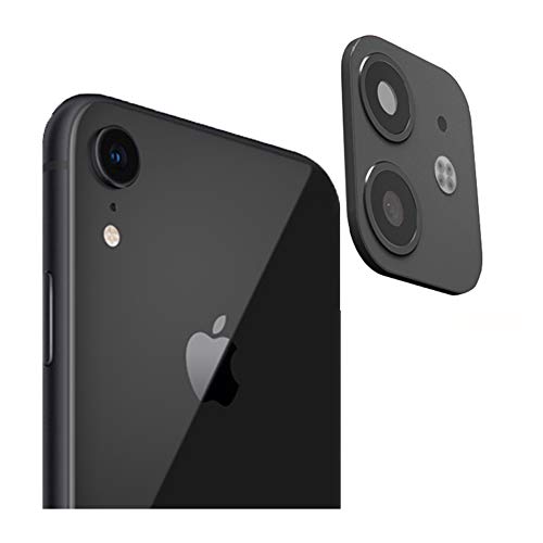 iPhone XR/X/Xs/Xs Max Konvertieren Sie zu iPhone 11/11 Pro/11 Pro Max Objektivaufkleber,Dikkar Kameraobjektivschutz für iPhone XR/X/XS/XS Max, Kratzfeste Hartglasfolie,Wechseln Sie zu neuem iPhone iPhone XR/X/Xs/Xs Max Konvertieren Sie zu iPhone 11/11 Pro/11 Pro Max Objektivaufkleber,Dikkar Kameraobjektivschutz für iPhone XR/X/XS/XS Max, Kratzfeste Hartglasfolie,Wechseln Sie zu neuem iPhone von DIKKAR