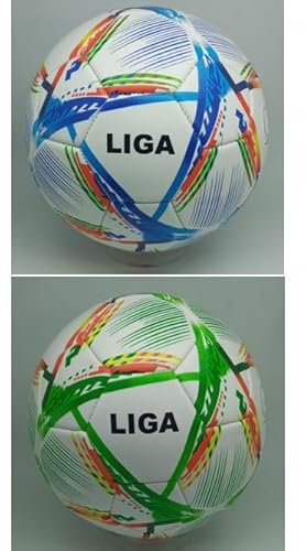BALON FUTBOL LIGA von DIMASA