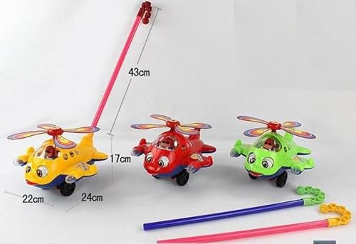 Dimasa - Helicopter post, colours surt. Airplanes (MER09031) von DIMASA