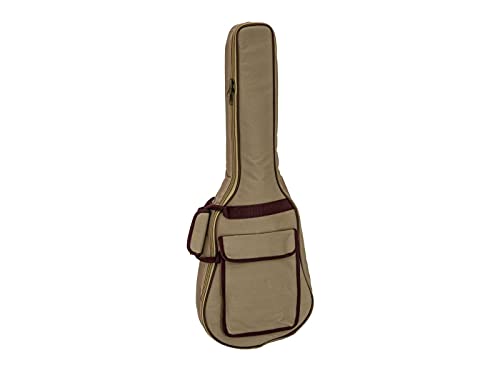 DIMAVERY CSB-400 Classic Guitar Bag 3/4 | Soft-Bag für klassische Gitarre, 3/4 DIMAVERY CSB-400 Classic Guitar Bag 3/4 | Soft-Bag für klassische Gitarre, 3/4 von DIMAVERY