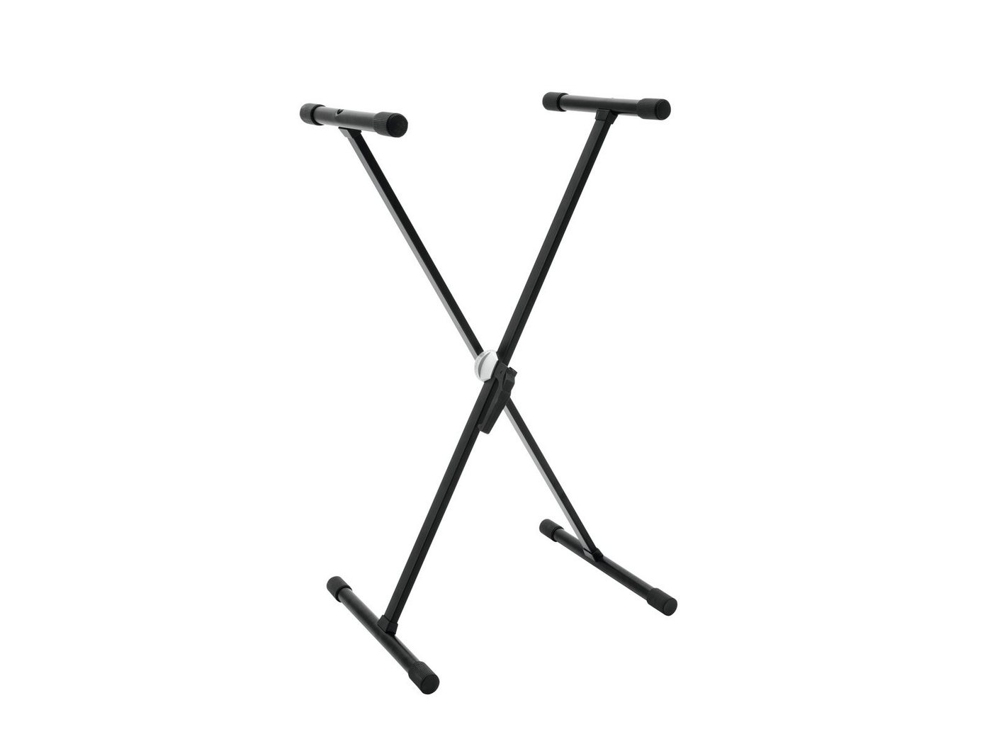 DIMAVERY DIMAVERY SVT-1 Keyboard-Ständer Spannverschluss Lampenstativ DIMAVERY DIMAVERY SVT-1 Keyboard-Ständer Spannverschluss Lampenstativ von DIMAVERY