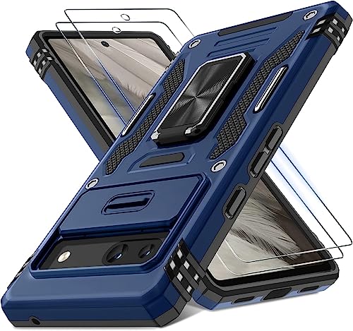Handyhülle für Google Pixel 9/9 Pro Hüllemit Slide Camera,für Google Pixel 9 Hülle mit Kameraschutz,360° Drehbarer Ring Ständer Stoßfest Case Schutzhülle für Google Pixel 9 Pro 5G Hülle Slide Camera Handyhülle für Google Pixel 9/9 Pro Hüllemit Slide Camera,für Google Pixel 9 Hülle mit Kameraschutz,360° Drehbarer Ring Ständer Stoßfest Case Schutzhülle für Google Pixel 9 Pro 5G Hülle Slide Camera von DIMIYER