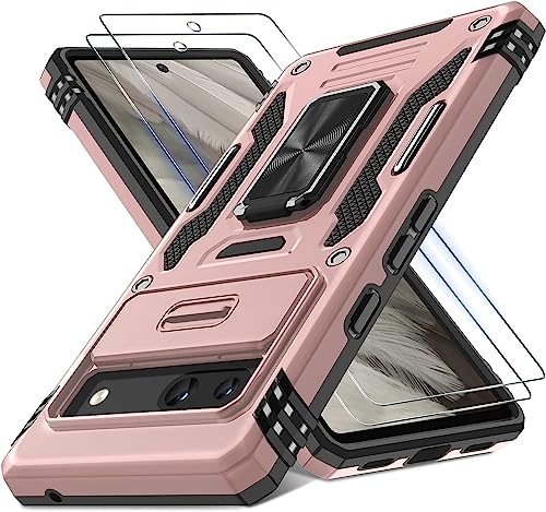 Handyhülle für Google Pixel 9/9 Pro Hüllemit Slide Camera,für Google Pixel 9 Hülle mit Kameraschutz,360° Drehbarer Ring Ständer Stoßfest Case Schutzhülle für Google Pixel 9 Pro 5G Hülle Slide Camera Handyhülle für Google Pixel 9/9 Pro Hüllemit Slide Camera,für Google Pixel 9 Hülle mit Kameraschutz,360° Drehbarer Ring Ständer Stoßfest Case Schutzhülle für Google Pixel 9 Pro 5G Hülle Slide Camera von DIMIYER
