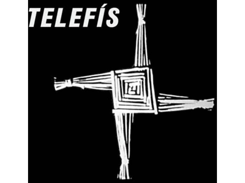 Telefis - a hAon (CD) von DIMPLE DIS