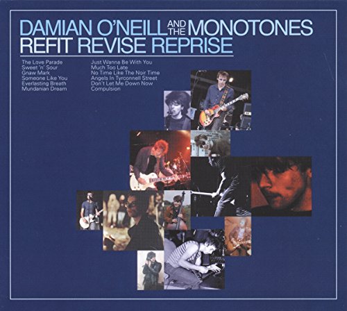 Refit Revise Reprise [Vinyl LP] von DIMPLE DISCS