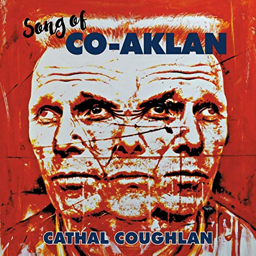Song of Co-Aklan [Vinyl LP] von DIMPLE DISCS