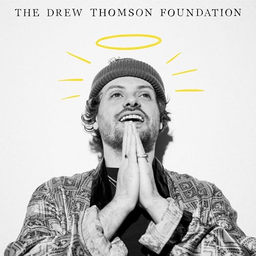 The Drew Thomson Foundation [Vinyl LP] von DINE ALONE MUSIC