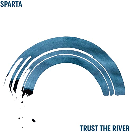 Trust The River von DINE ALONE MUSIC